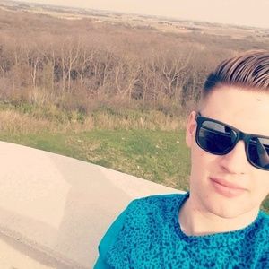 Meet your Posher, Tim